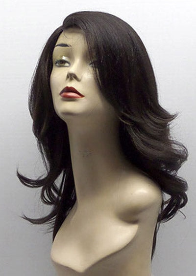 LUX 4 [Full Wig | Long Wig | Human Hair Blended}