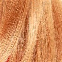 RICH 05 [Full Wig | Human Hair Mixed]