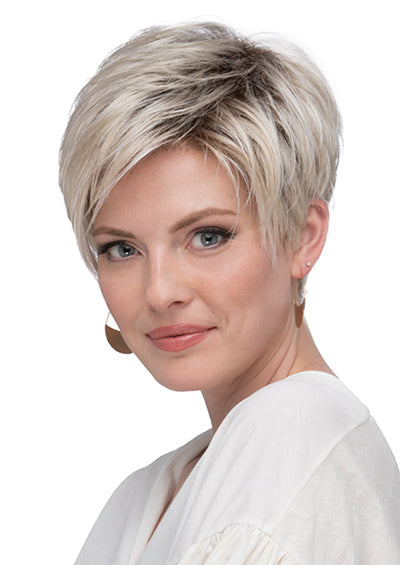 JETT [Full Wig | Front Lace Line | Lace Part | Synthetic]