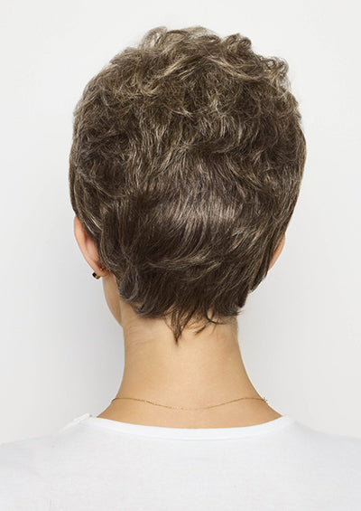 JOEY [Full Wig | Open Top Aero-Light Cap | Synthetic Fiber]
