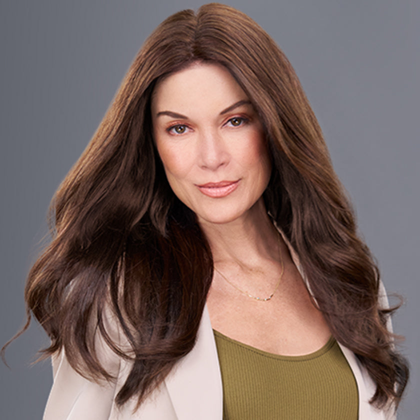 Human Hair Wigs