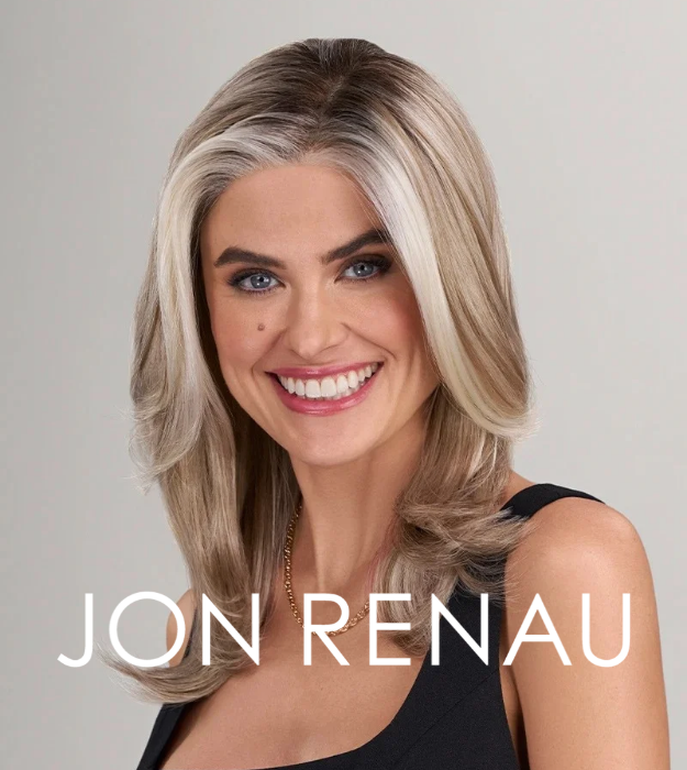 Jon enau Wigs & Hairpieces