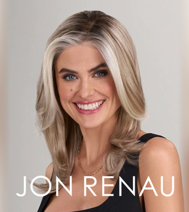 Jon Renau Wigs