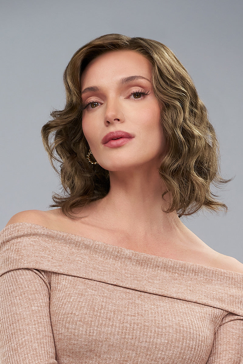 JULIANNE LITE [Full Wig | Smartlace Lite | Single Mono | Lace Front | Hand Tied | Synthetic]