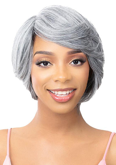 KAIRA [Full Wig | Iron Friendly Synthetic]