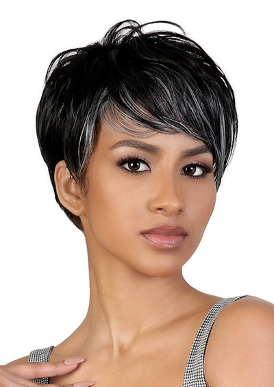 KATHY [Full Wig | High Temp Synthetic Fiber]
