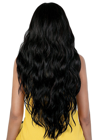 KLP.LYNX [Full Wig | HD 13x5 Lace Part Invisible Lace | Adjustable Band | High-Temp Fiber]