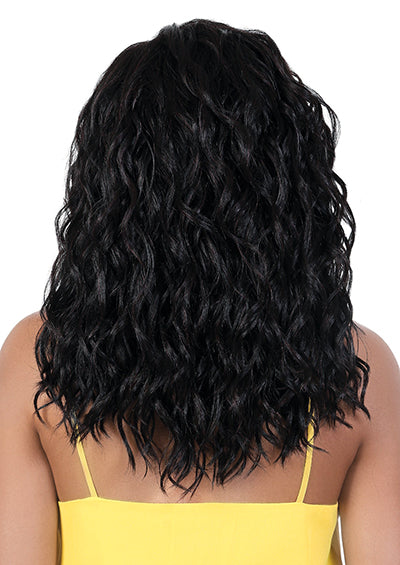 KLP.RIZZO [Full Wig | HD 13x5 Lace Deep Part Invisible Lace | High-Temp Synthetic Fiber]
