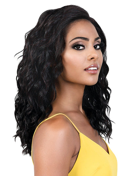 KLP.RIZZO [Full Wig | HD 13x5 Lace Deep Part Invisible Lace | High-Temp Synthetic Fiber]