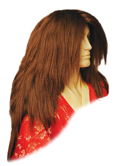 Kabuki Deluxe [Full Wig | Costume Wig | Synthetic]