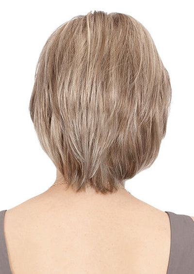 KERI [Full Wig | Illusion Front | Monofilament Top Hand-Tied | Synthetic]