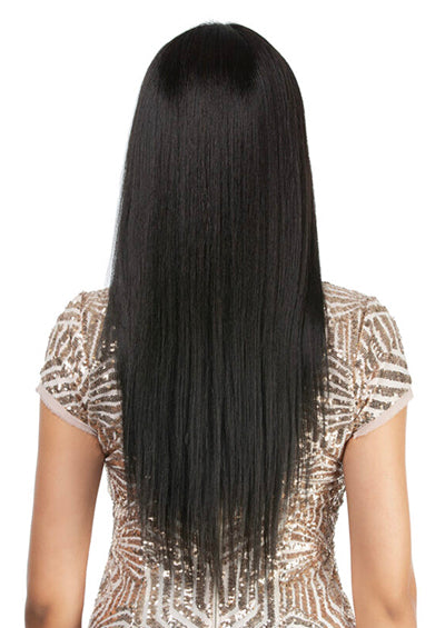 LDF01 [Full Wig | 13x6 Deep Part Glueless | 100% Hand-Tied | Remy Touch]