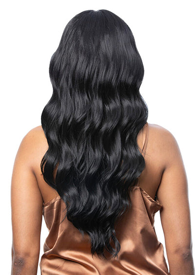 LDF02 [Full Wig | 13x6 Deep Part Glueless | 100% Hand-Tied | Remy Touch]