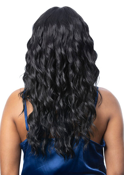 LDF03 [Full Wig | 13x6 Deep Part Glueless | 100% Hand-Tied | Remy Touch]