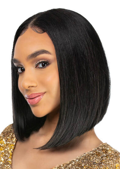 LDF04 [Full Wig | 13x6 Deep Part Glueless | 100% Hand-Tied | Remy Touch]