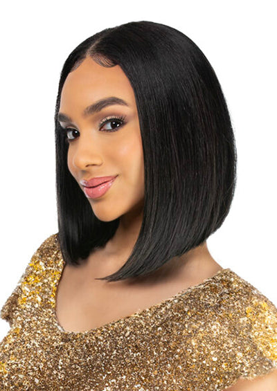 LDF04 [Full Wig | 13x6 Deep Part Glueless | 100% Hand-Tied | Remy Touch]