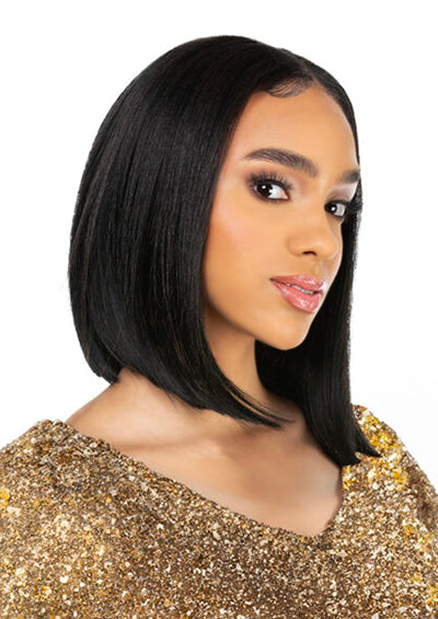 LDF04 [Full Wig | 13x6 Deep Part Glueless | 100% Hand-Tied | Remy Touch]