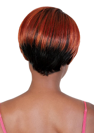 LDP-ALVI [Full Wig | HD Lace Deep Part | High Temp Synthetic]