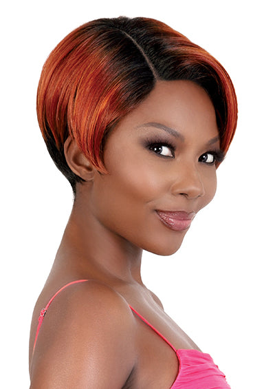 LDP-ALVI [Full Wig | HD Lace Deep Part | High Temp Synthetic]