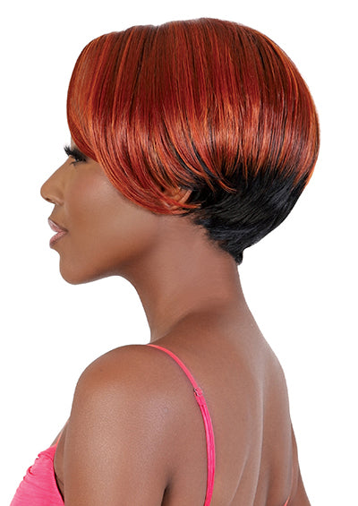 LDP-ALVI [Full Wig | HD Lace Deep Part | High Temp Synthetic]