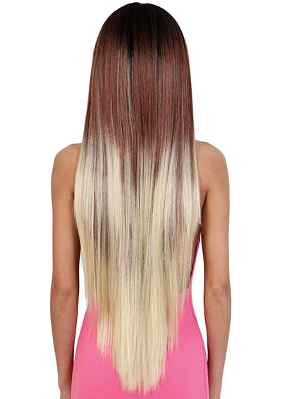 LDP-ANGELA [Full Wig | HD Lace Deep Part | High Temp Synthetic]