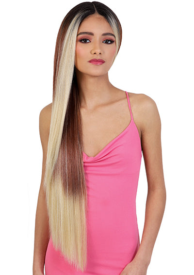 LDP-ANGELA [Full Wig | HD Lace Deep Part | High Temp Synthetic]