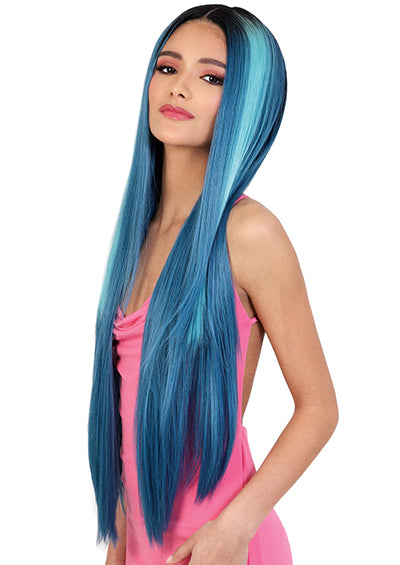 LDP-ANGELA [Full Wig | HD Lace Deep Part | High Temp Synthetic]