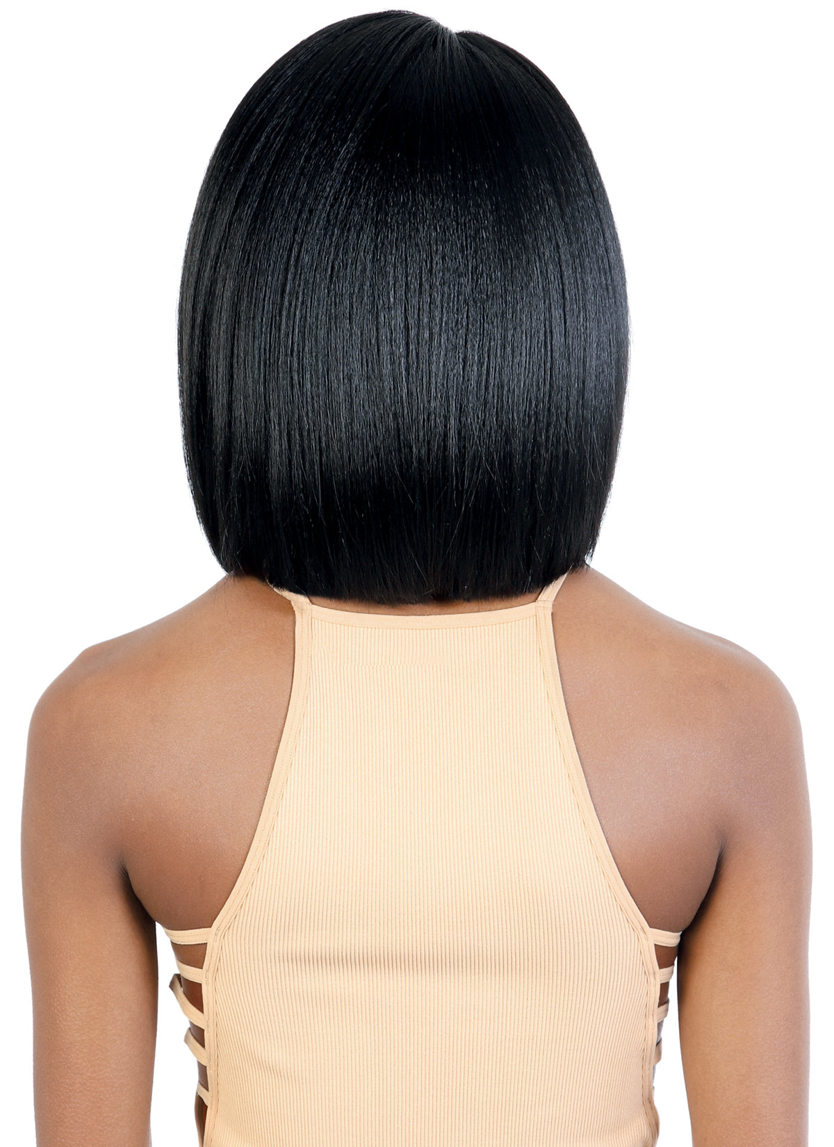 LDP-BLAKE [Full Wig | HD Lace Part | Hi-Temp Synthetic]