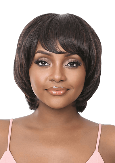 LEMONADE [Full Wig | Guleless Lace | Iron-Friendly Synthetic]