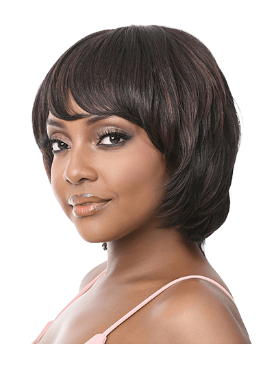 LEMONADE [Full Wig | Guleless Lace | Iron-Friendly Synthetic]