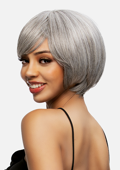 LINA [Full Wig | Pure Comfort Cap | 100% Premium Human Hair]