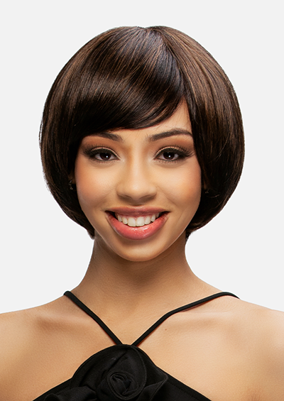 LINA [Full Wig | Pure Comfort Cap | 100% Premium Human Hair]
