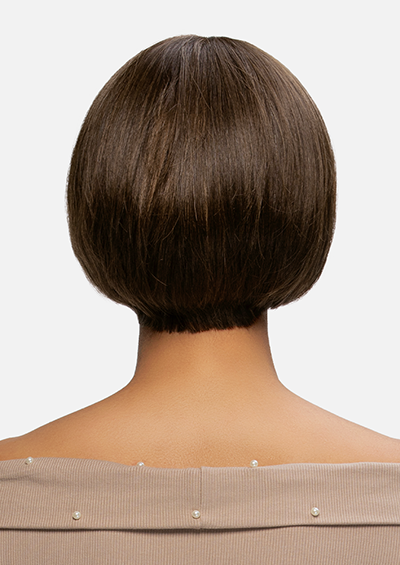 LIV [Full Wig | Pure Comfort Cap | 100% Premium Human Hair]