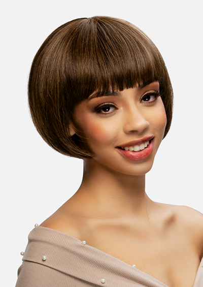LIV [Full Wig | Pure Comfort Cap | 100% Premium Human Hair]