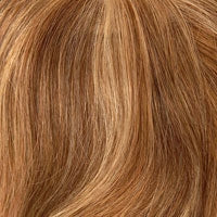 MARTHA [Full Wig | Illusion Front | Mono Top | All Hand-Tied | Synthetic]