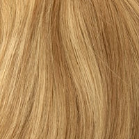 JENNIFER [Full Wig | Illusion Front Crystal Net | Mono Top | Synthetic]
