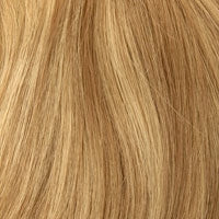 JENNIFER PETITE [Full Wig | Illusion Front Crystal Net | Mono Top | Synthetic]