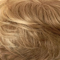 SYDNEY [Full Wig | Crystal Net | Mono Top | Synthetic]