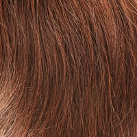 ERICA [Full Wig | Crystal Net | Mono Top | Synthetic]