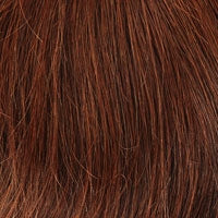 JANICE [Full Wig | Crystal Net | Mono Top | Synthetic]