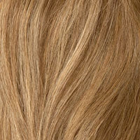 JANICE PETITE [Full Wig | Crystal Net | Mono Top | Synthetic]
