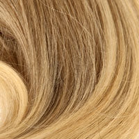 JANICE PETITE [Full Wig | Crystal Net | Mono Top | Synthetic]