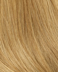 NRC001 HM [Full Wig | Hand-tied | Illusion Lace | Human Hair]