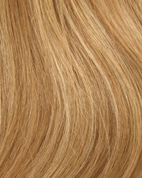 NRC002 HM [Full Wig | Hand-tied | Illusion Lace | Human Hair]