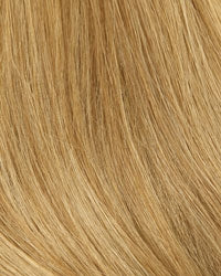 NRC002 HM [Full Wig | Hand-tied | Illusion Lace | Human Hair]