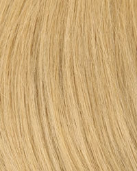 NRC002 HM [Full Wig | Hand-tied | Illusion Lace | Human Hair]