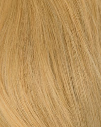 NRC002 HM [Full Wig | Hand-tied | Illusion Lace | Human Hair]