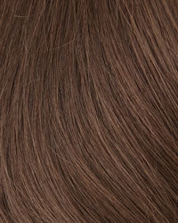 PLF003 HM [Full Wig | Monotop | Lace Front HT | Human Hair]