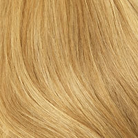 TP 5001 [Toppiece | 1/2 Wig Hanf Tied | Monotop | Humam Hair]