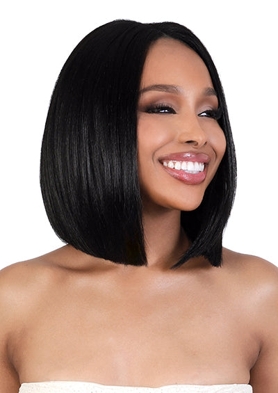 LUHD1.CLEO [Full Wig | HD FLEX Lace | Glueless | High Temp Fiber]